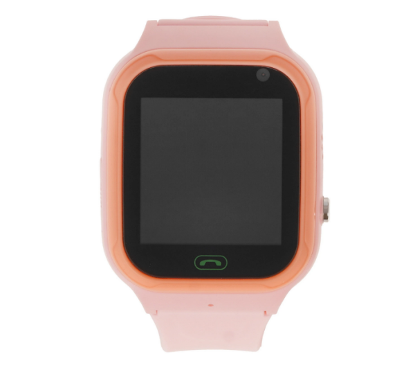 Детские часы AIMOTO Omega 4G розовый  фото