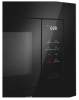 Микроволновая печь встраиваемая MAUNFELD MBMO820SGB10 черный фото