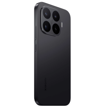 Смартфон Xiaomi 17T 12/512GB Black (Черный) фото
