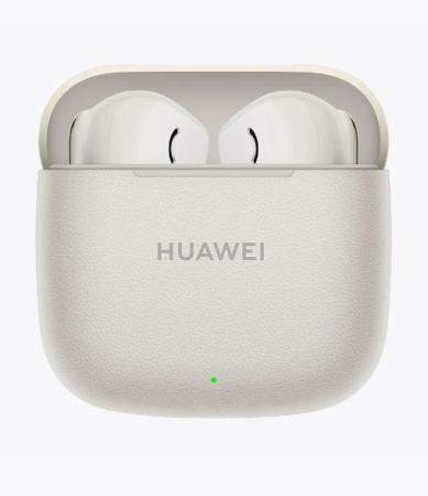 Беспроводные bluetooth наушники HUAWEI FREEBUDS SE 3 бежевые  фото