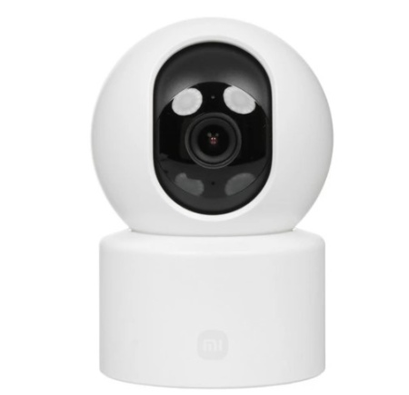 Видеокамера Xiaomi Smart Camera C301  фото