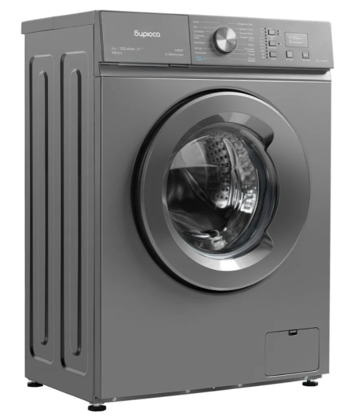 Стиральная машина БИРЮСА WM-SM510/10 М фото