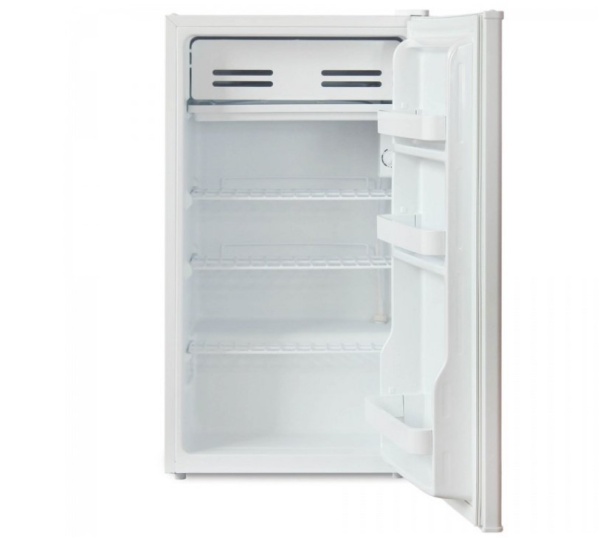 Холодильник БИРЮСА 90 белый фото