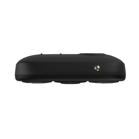 Мобильный телефон MAXVI B100ds Black (Черный) фото