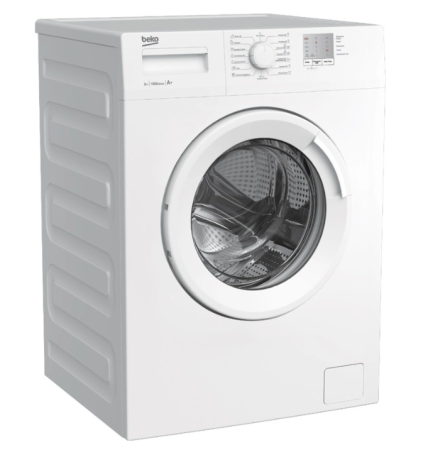 Стиральная машина BEKO WRE6511BWW фото