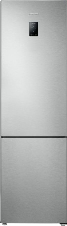 Холодильник SAMSUNG RB37A52N0SA фото