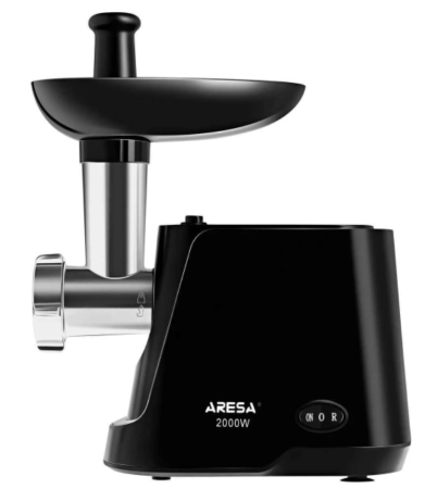 Мясорубка ARESA AR-2104 фото