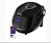 Мультиварка POLARIS PMC 0526 Wi-Fi IQ Home фото