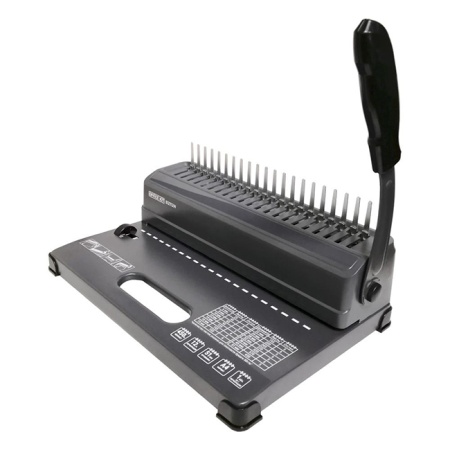 Брошюровщик Office Kit B2112N фото