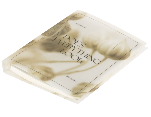 Тетрадь на кольцах А5, 80л., Greenwich Line "View", пластиковая обложка, с разделителями купить ЦИТ Тетрадь на кольцах А5, 80л., Greenwich Line "View", пластиковая обложка, с разделителями фото