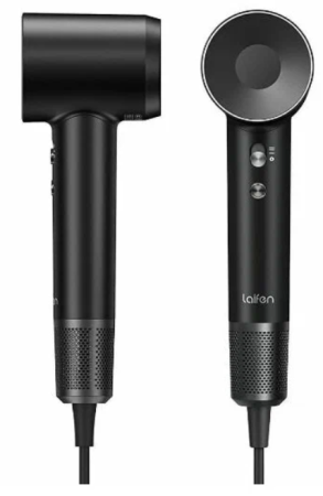 Фен LAIFEN Swift Special черный фото