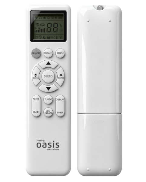Кондиционер Oasis O-INV9 фото