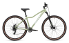 (м) Велосипед горный Welt 29" Monza 1.0 MD (2025) ((S) Зеленый (Phistachio Green))