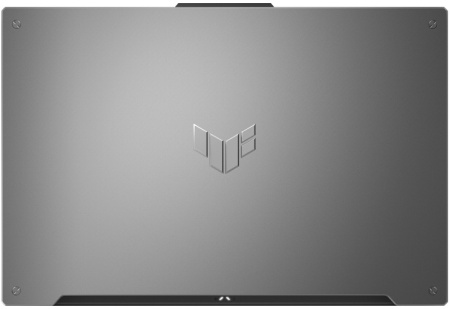 Ноутбук Asus TUF Gaming F17 FX707ZC4-HX097 17.3"FHD(1920x1080) IPS/Core i5 -12500H 12с/16Gb/512Gb SS фото