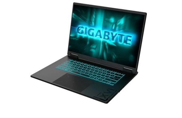Ноутбук Gigabyte Gaming A16 GA6H CMHI2KZ894SD 16"WUXGA(1920x1200) IPS/Core i7-13620H 10c/16Gb/1Tb SS фото