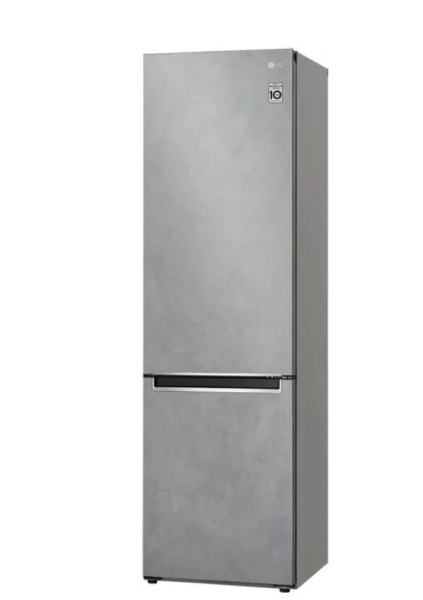 Холодильник LG GA-B509MCZL фото