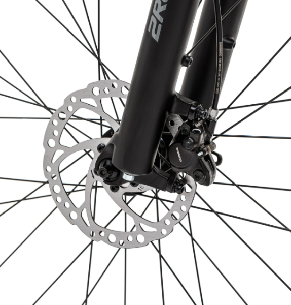 (м) Велосипед горный Welt 27,5" Rocket 2.0 HD (2026) фото