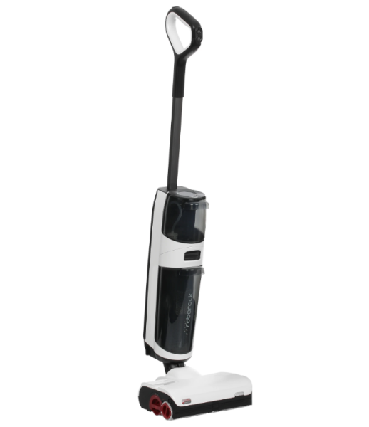 Вертикальный моющий пылесос ROBOROCK Dyad Pro (WD2H1A) купить ЦИТ Вертикальный моющий пылесос ROBOROCK Dyad Pro (WD2H1A) фото