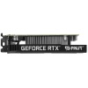 Видеокарта PCI-E 6Gb Palit NV PA-RTX3050 STORMX 6GB 96bit GDDR6 1042/14000 HDMI/DP/HDCP RTL NE630500 фото