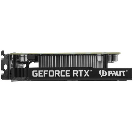 Видеокарта PCI-E 6Gb Palit NV PA-RTX3050 STORMX 6GB 96bit GDDR6 1042/14000 HDMI/DP/HDCP RTL NE630500 фото
