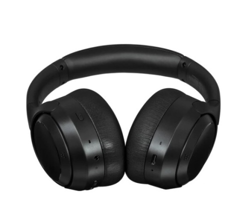 Беспроводные bluetooth наушники HONOR CHOICE Headphones Pro BLACK (5504ABGQ) фото