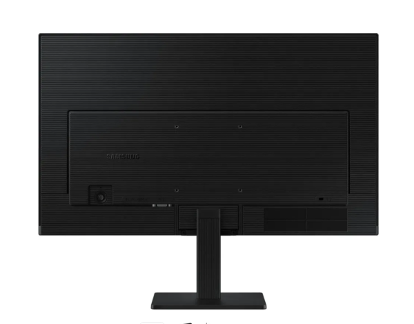 Монитор 24" Samsung S24D300GAI черный  IPS 100Hz 1920x1080 250 cd/m2  D-Sub HDMI* фото