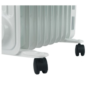 Масляный радиатор OASIS OS-20 фото