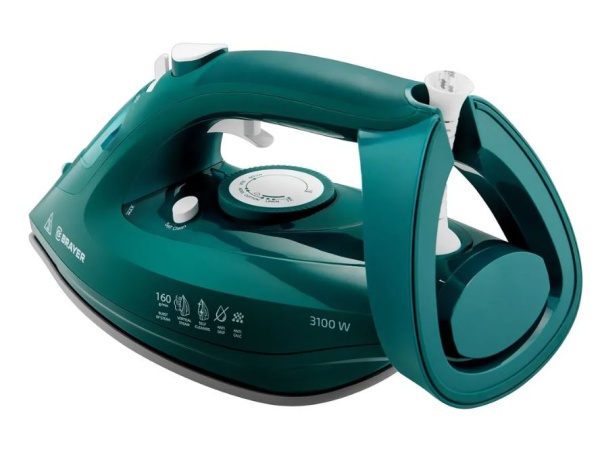 Утюг BRAYER BR4013 фото