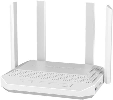 Wi-fI роутер Keenetic Giga (KN-1012) фото