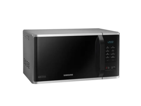 Микроволновая печь SAMSUNG MS23K3513AS фото
