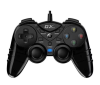 Геймпад для PS3 и PС Genius GX-17UV черный USB  фото
