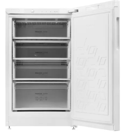 Морозильник БИРЮСА 6048 фото