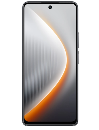 Смартфон Tecno Pova 7 5G 8/256GB черный фото