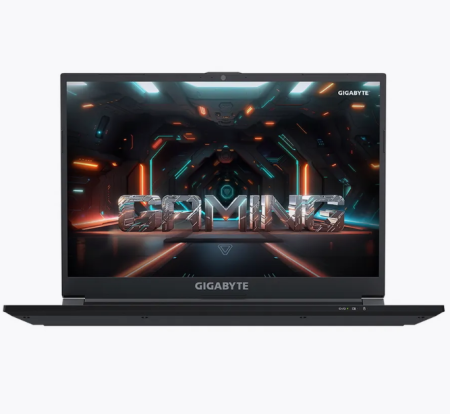 Ноутбук Gigabyte G6 KF-H3KZ853KD 16"WUXGA(1920x1200) IPS/Core i7-13620H 10c/16Gb/512Gb SSD/RTX 4060  фото