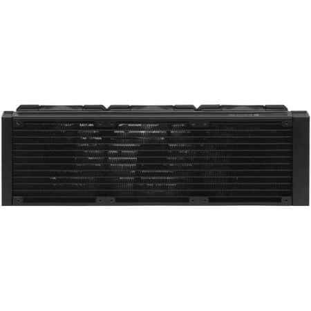 ID-Cooling ZOOMFLOW 360 XT V2 Black ARGB 350W all Intel/AMD фото