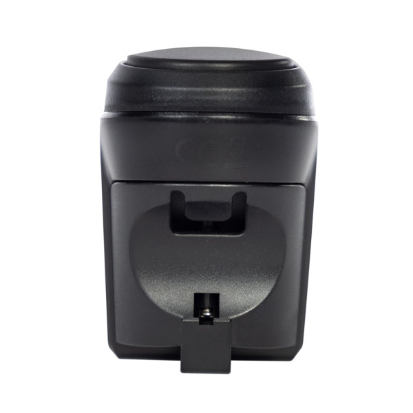 Электросигнал STG BC-BB3371, черный Х113059 купить ЦИТ Электросигнал STG BC-BB3371, черный Х113059 фото