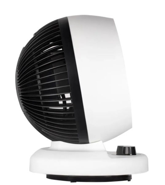 Вентилятор настольный BALLU BFT-135W фото