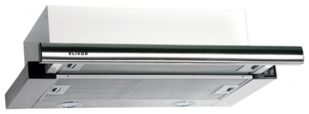 Встраиваемая вытяжка ELIKOR Интегра 60H-400-В2Л нерж/нерж фото