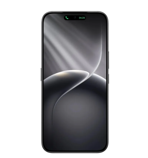 Смартфон Tecno Camon 50 12/256Gb черный фото