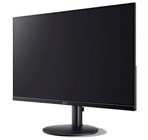 Монитор 23.8" Acer SB243YG0bi черный IPS LED 1920x1080 1ms 250 cd/m VGA HDMI фото