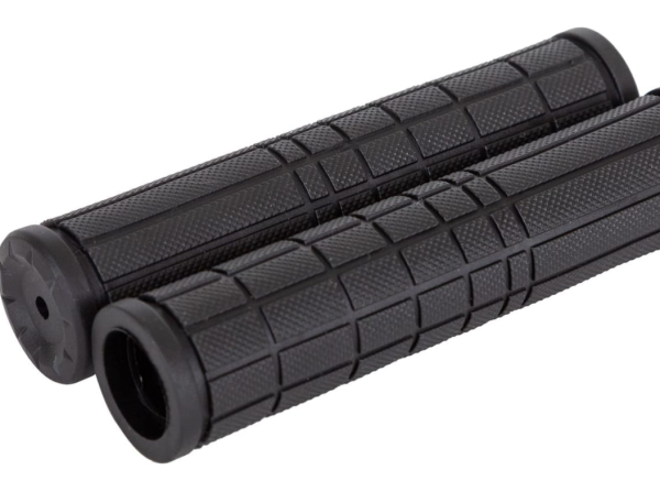 Грипсы STG SZ-068, черный Х108423 фото