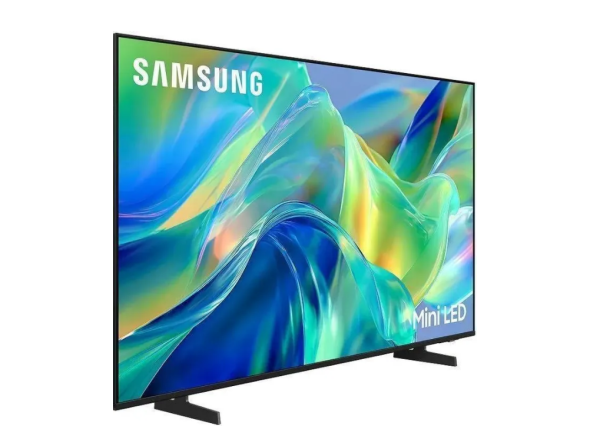 Телевизор MiniLED SAMSUNG 55" UE55M1EHAUXPY Ultra HD 60Hz Smart TV Tizen OS  фото