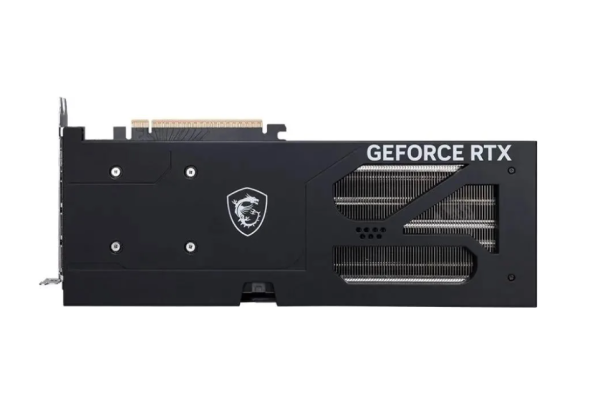 Видеокарта PCI-E 8Gb MSI NV RTX 5060 Ti 8G VENTUS 3X OC RTX 5060TI 128bit GDDR7 2602/28000 HDMI/DP R фото