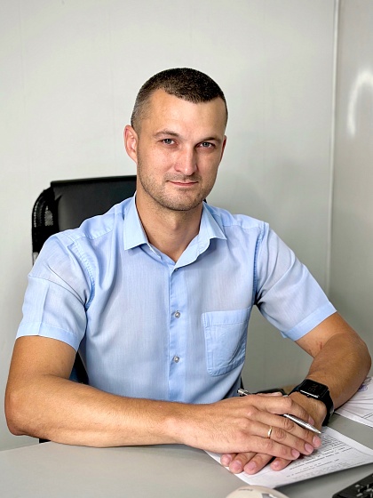 Сизинцев Александр