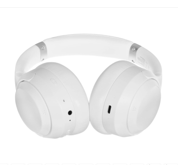 Беспроводные bluetooth наушники HONOR CHOICE Headphones Pro White (ROS-ME00) фото