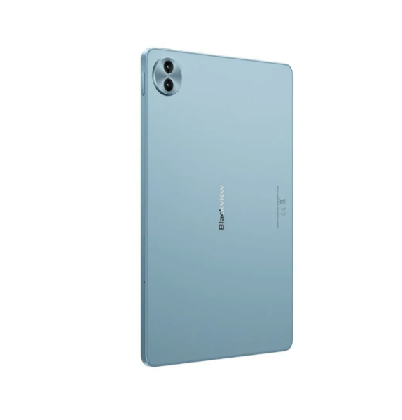 Планшет BlackView MEGA 5 8/256Gb Голубой фото