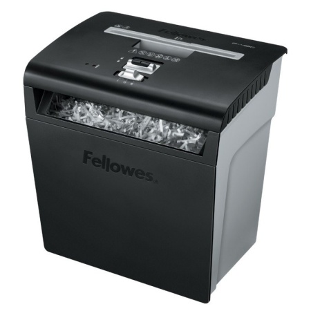 Шредер Fellowes PowerShred P-48C  фото