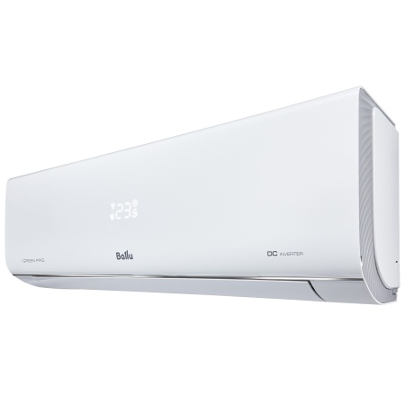 Кондиционер BALLU iGreen Pro DC BSAGI-09HN8 фото