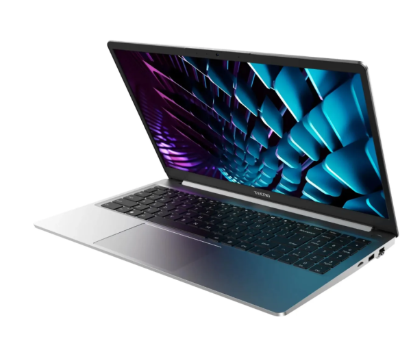 Ноутбук Tecno Megabook K15SDA 15.6"WUXGA(1920x1200) IPS/Ryzen 5 7430U 6с/16Gb/512Gb SSD/AMD Radeon G купить ЦИТ Ноутбук Tecno Megabook K15SDA 15.6"WUXGA(1920x1200) IPS/Ryzen 5 7430U 6с/16Gb/512Gb SSD/AMD Radeon G фото