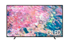 Телевизор QLED SAMSUNG 55" QE55Q60BAUCCE UltraHD/60Hz/DVB-T2/DVB-C/DVB-S2/USB/WiFi/Smart TV  фото